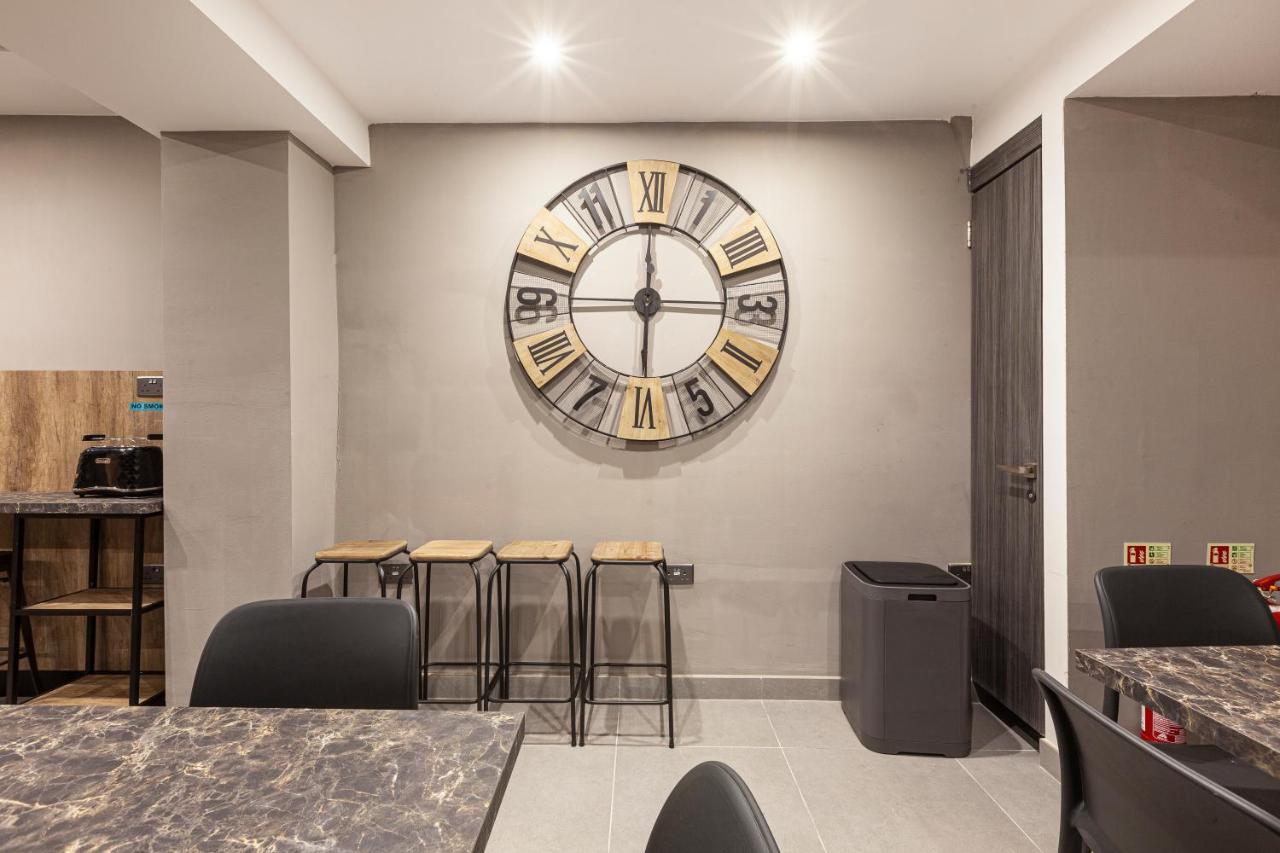 Charming,Comfortable And Centrally Located Group Accomodation Gżira Kültér fotó